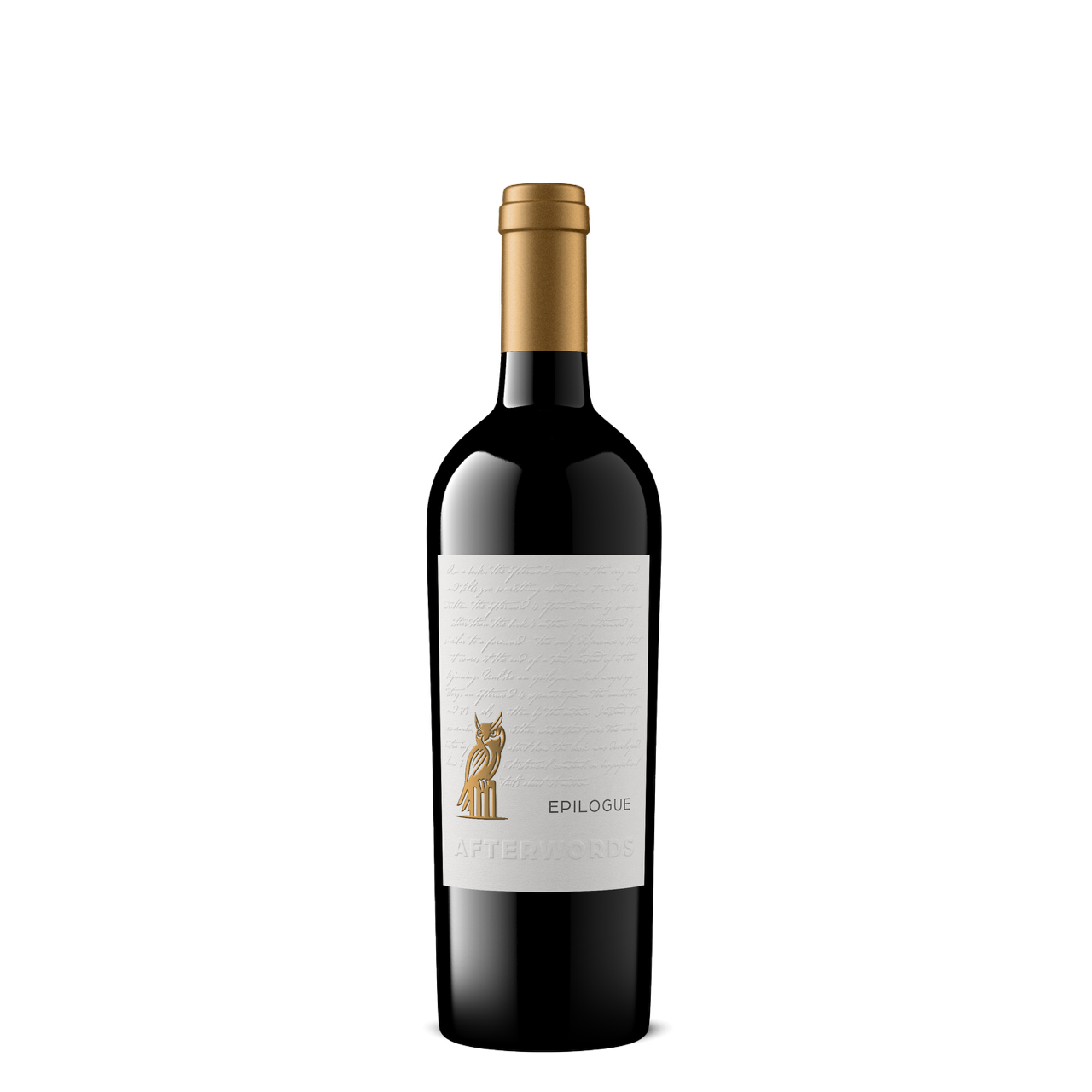 2023 Epilogue Cabernet Sauvignon